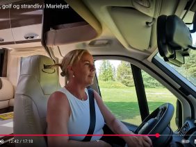 Signe i Camper