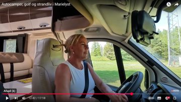 Signe i Camper