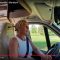Autocamper, Golf og strandliv i Marielyst – Signe & Robert på tur