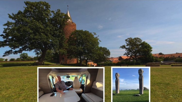 Sydhavsøerne del 3 uden tekster