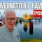 Vi overnatter på havnen – Episode 4