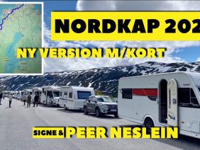 Nordkapp 2024 New Version