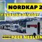 Nordkap 2024 – Hele rejsen i en film m/Signe & Peer Neslein – Ny version