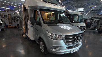 Eura Mobil