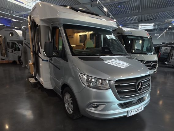 Eura Mobil