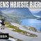 Far & Søn på Jagt efter Nordens Højeste Bjergveje – Geiranger Skywalk (Episode 4)