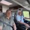 Far & søn på jagt efter Nordens højeste bjergveje – i autocamper – Episode 3