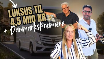 Autocamper show 2025