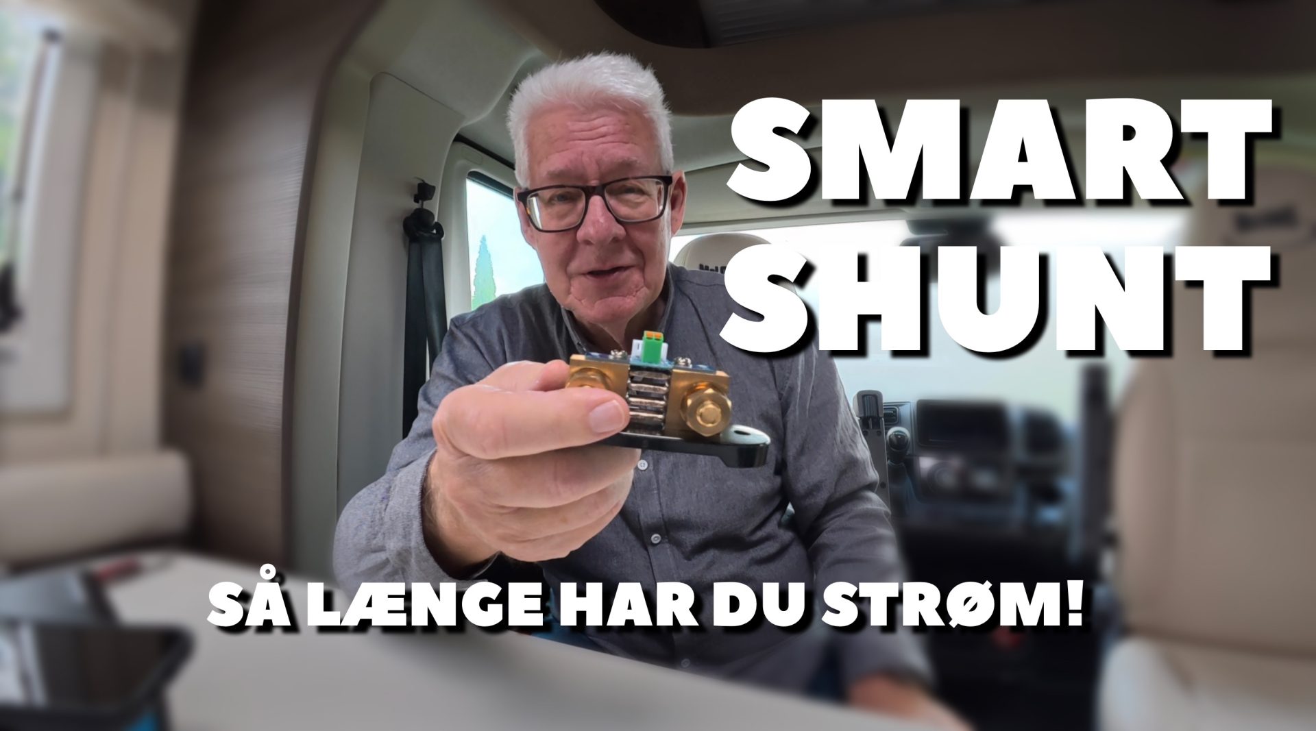 Nyheder - Campingferie.dk