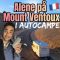 Autocampertur Frankrig – Mount Ventoux