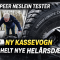 Peer Neslein tester: Ny kassevogn og nye helårsdæk til campere