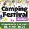 Camping Festival hos LE Camping den 14 + 15 marts kl. 11-16 + Fendt video