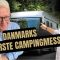 Danmarks Største Campingmesse 2026 i Herning | Ferie for Alle – Se Nyhederne før alle andre