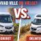 Hvilken camper ville du vælge? – Delintegreret eller Helintegreret?