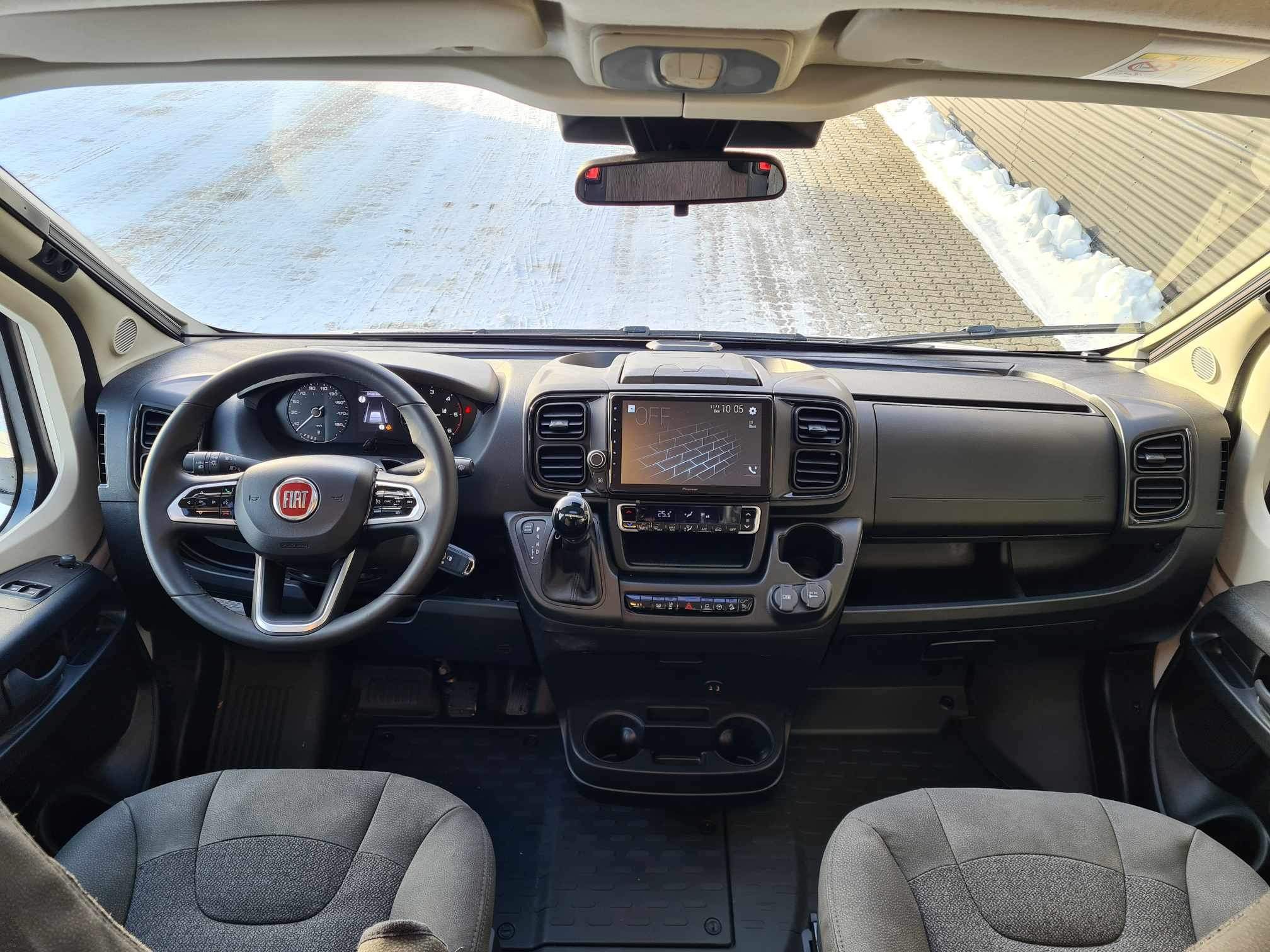 
								Hobby Optima De Luxe T70 GE full									