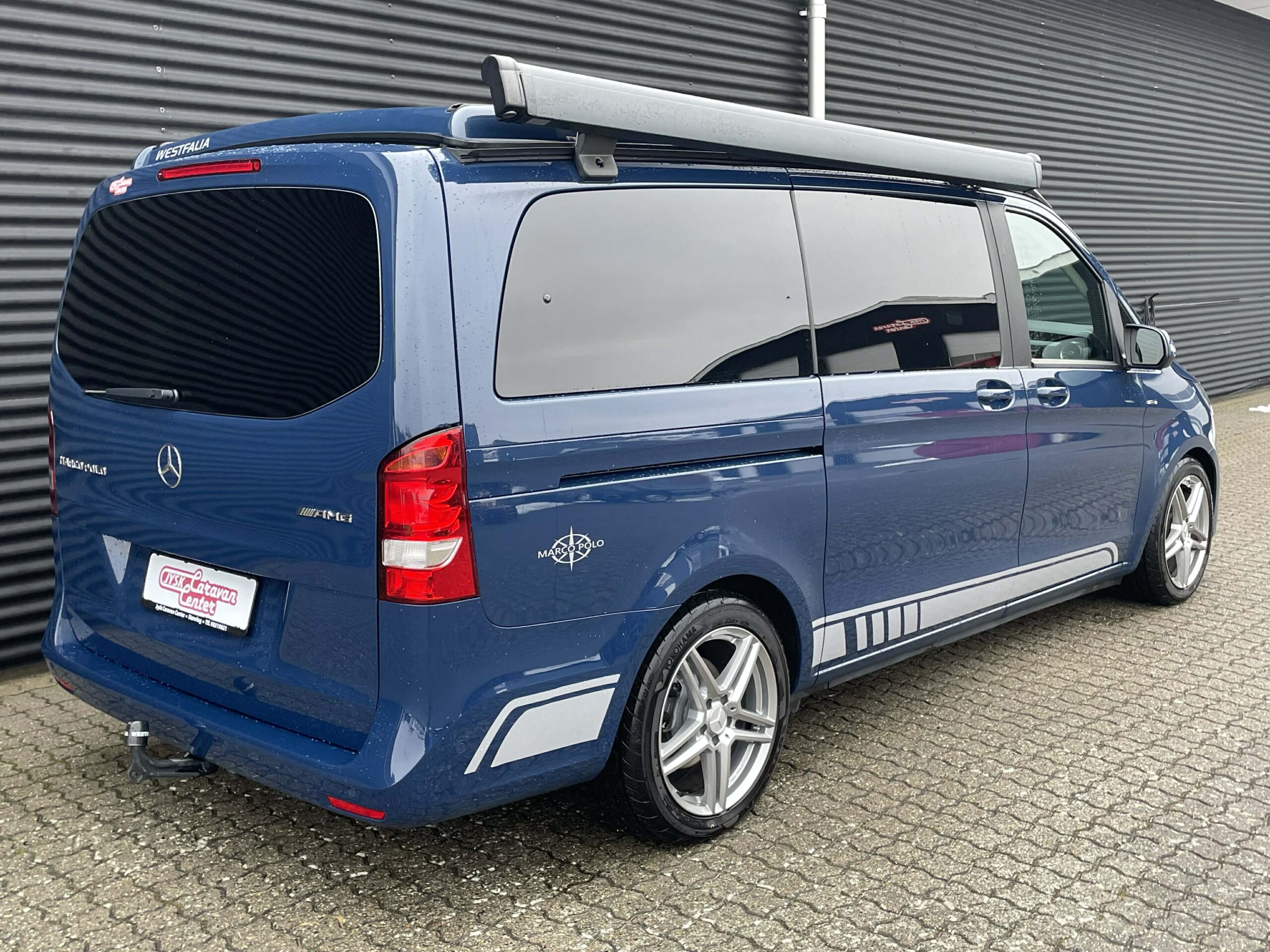 
								Mercedes Marco Polo Lang 4×2 full									