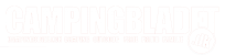 Campingbladet Logo